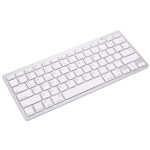 کیبورد بی سیم مدل BK3001 ، سوئیچ سیزر، Tenkeyless