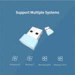 دانگل وای فای USB مرسری مدل UX3