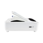 لاک خشک کن مدل هواکش دار  کد XZMUV-102