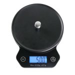 ترازوی آشپزخانه مدل NS_K38 5Kg-0.1G