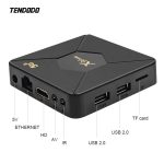 اندروید باکس ایکس ناینتی ناین مدل پرو 8/2GB