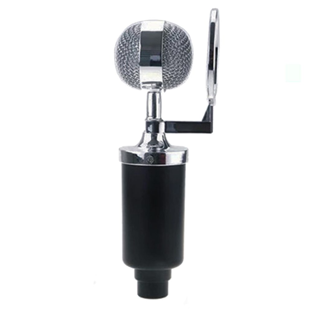 میکروفن استودیویی مدل کاردیود کد HEAD-CIRCLE