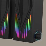 اسپیکر دسکتاپ مدل YST-1065