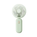پنکه شارژی مدل PNO-8832 ظرفیت 350 میلی آمپر ساعت