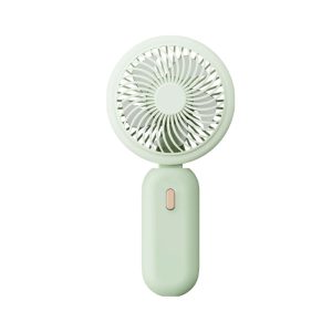 پنکه شارژی مدل PNO-8832 ظرفیت 350 میلی آمپر ساعت