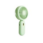 پنکه شارژی مدل PNO-8832 ظرفیت 350 میلی آمپر ساعت