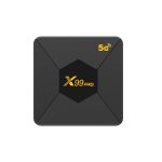 اندروید باکس ایکس ناینتی ناین مدل پرو 8/2GB