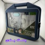 میکروسکوپ مدل Set 1200X