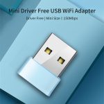 دانگل وای فای USB مرسری مدل UX3