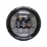 چراغ جلو خودرو مدل 7 اینچ بسته دو عددی