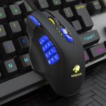 ماوس مخصوص بازی کپوس مدل M762