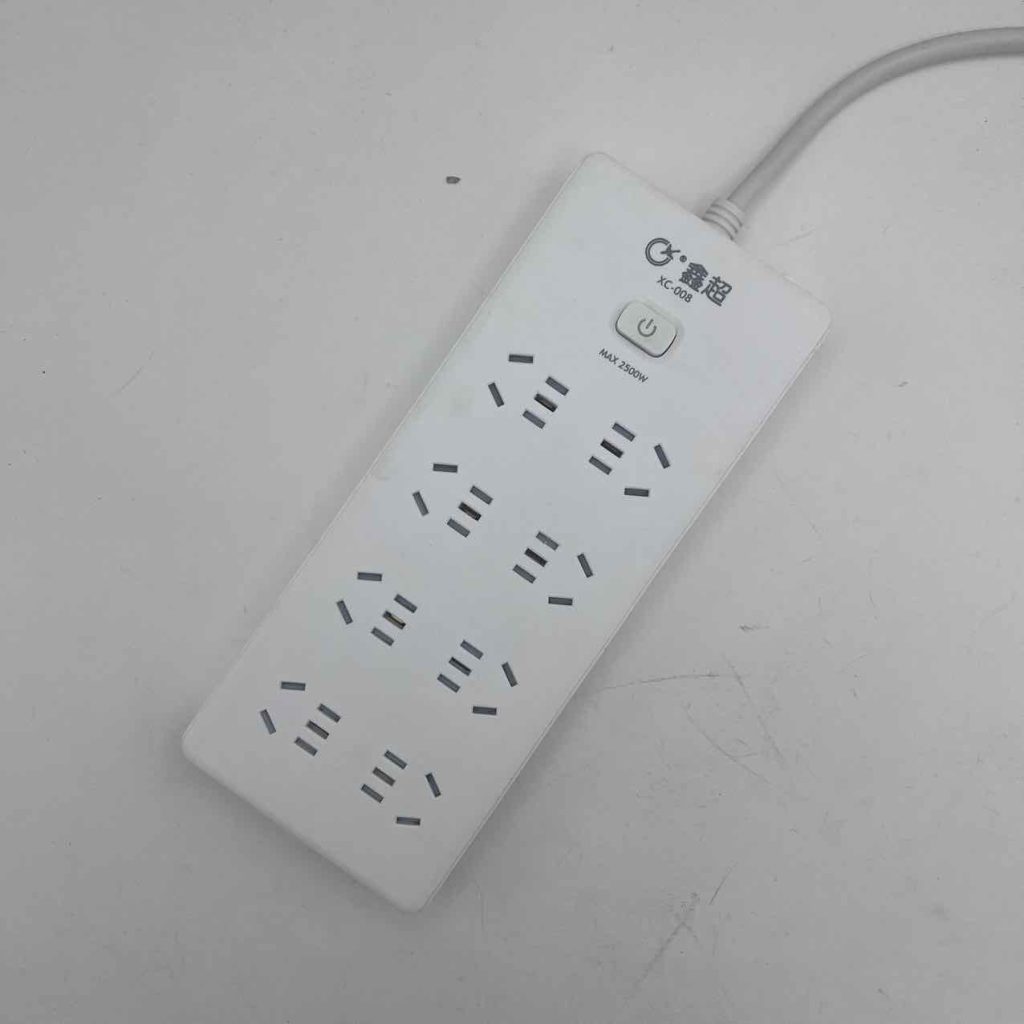 چندراهی برق مدل XC-008