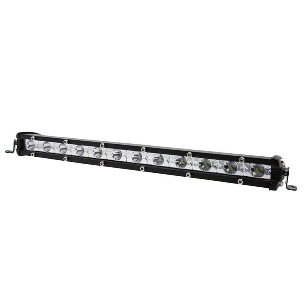 پروژکتور آفرودی مدل لایت بار کد 36W-34CM