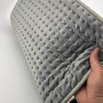 گرمکن برقی پا مدل D4040