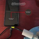 شارژر دیواری 20 وات راسین مدل A2347 EMC