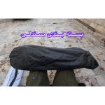 ست میز و صندلی تاشو سفری مدل Compact