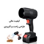 دستگاه دمنده 48 وات 12000 متر مکعب در دقیقه مدل LOQ-2210