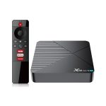 اندروید باکس مدل X88mini13 32/4GB