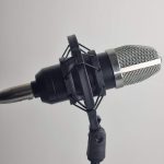 میکروفون کندانسر کد BM-700