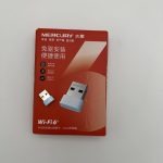 دانگل وای فای USB مرسری مدل UX3