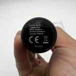 ترازو دیجیتال مدل دستی پاوربانک دار کد 50Kg/5G OR_35