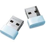 دانگل وای فای USB مرسری مدل UX3