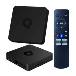 اندروید باکس مدل Q1 8/2GB