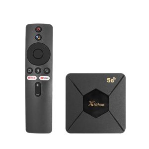 اندروید باکس ایکس ناینتی ناین مدل Pro 16/2GB