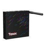 اندروید باکس تانیکس مدل TX68 32/4GB