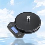 ترازوی آشپزخانه مدل NS_K38 5Kg-0.1G