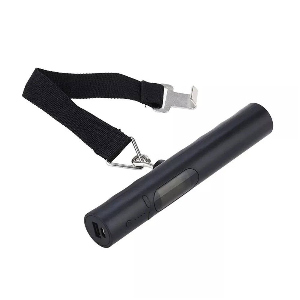 ترازو دیجیتال مدل دستی پاوربانک دار کد 50Kg/5G OR_35