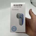 پرزگیر برقی لباس واکن مدل WK-101