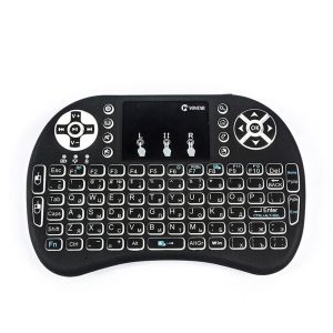 کیبورد بی سیم ونتار مدل i8