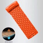 زیرانداز کیسه خواب مدل LQ-04