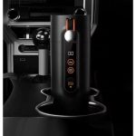 ماگ فندکی خودرو یوشیبا مدل OZB-100A گنجایش 0.46 لیتر