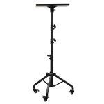 پایه پروژکتور پرتابل مدل چرخ دار کد 01F-L