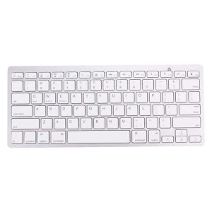 کیبورد بی سیم مدل BK3001 ، سوئیچ سیزر، Tenkeyless