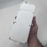 چندراهی برق مدل XC-008
