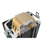 خنک کننده پردازنده اکسکویتور مدل EX_120