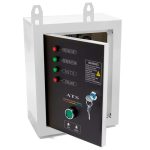 دستگاه سوییچ اتوماتیک موتور برق مدل ATS-3Pin