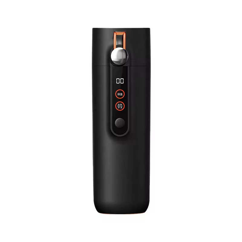 ماگ فندکی خودرو یوشیبا مدل OZB-100A گنجایش 0.46 لیتر