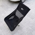 صندلی سفری اسنو کمپ مدل Relax Pro Mesh ارتفاع پایه 37 سانتی متر