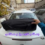 ست میز و صندلی تاشو سفری مدل Compact