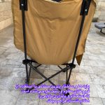 صندلی سفری اسنو کمپ مدل Adventure Pro