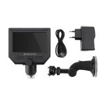 میکروسکوپ دیجیتالی مدل G600