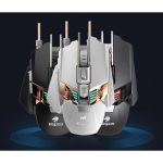 ماوس مخصوص بازی کپوس مدل GT