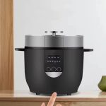 پلوپز دو نفره فندکی خودرو یو شیبا مدل CFX