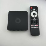 اندروید باکس مدل Q1 8/2GB