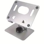 پایه نگهدارنده گوشی موبایل و تبلت مدل METAL NO2