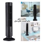 پنکه رومیزی 3 وات مدل TF-10005